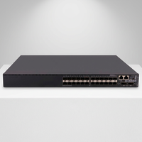 Conmutador de Red Gigabit Ethernet de Alto Rendimiento S6520X-30HC-EI, 1260Mpps, Hardware para Computadora