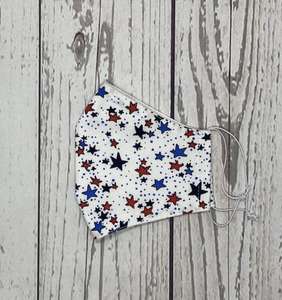 Masque facial en matière douce, prix bas, vente flash - Product Image 6