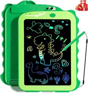 Lcd <b>Writing</b> Tablet for Kids,Colorful Toddlers Drawing Board Doodle <b>Pad</b> Dinosaur Toys - Product Image 1