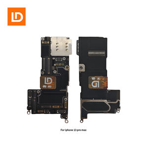 Placa Base Completamente Operativa para <span class=keywords><strong>iPhone</strong></span> 13 13pro 13proMax Sin Face ID <span class=keywords><strong>128GB</strong></span> 256GB Tarjeta Lógica 100% Original Desbloqueada - Product Image 5