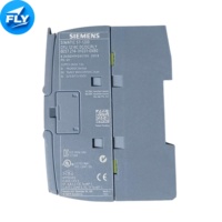 Nuevo Módulo de CPU Siemens SIMATIC S7-1200 6ES7214-1HG31-0XB0 CPU 1214C para Programación PLC 16 E/S 24V I/O Link