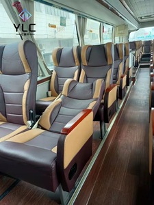 Asiento de Pasajero de Lujo para Vehículos Comerciales, Minibús, Autobús, <span class=keywords><strong>Sprinter</strong></span>, Crafter - Product Image 6