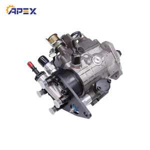 Repuestos para Excavadora APEX, Bomba de Combustible 236-6910 9320A536H, Bomba de Inyección de Combustible Compatible con Motor Delphi Tipo 1399 MOD.Y02 CAT 3054C - Product Image 3