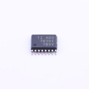 ใหม่และเป็นของแท้ ADS7830IPWT ชิ้นส่วนอิเล็กทรอนิกส์ ไอซีชิป ADS7830IPWT วงจรรวม - Product Image 1
