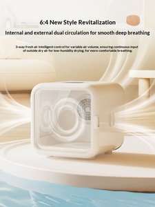 Séchoir intelligent pour animaux de compagnie, entièrement automatique et silencieux, pour chats et chiens, avec contrôle de la température, pour toilettage à domicile - Product Image 3
