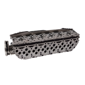 Cabeza de Cilindro Original 3215871 Para Piezas de Maquinaria de Motor Diésel Caterpillar - Product Image 2