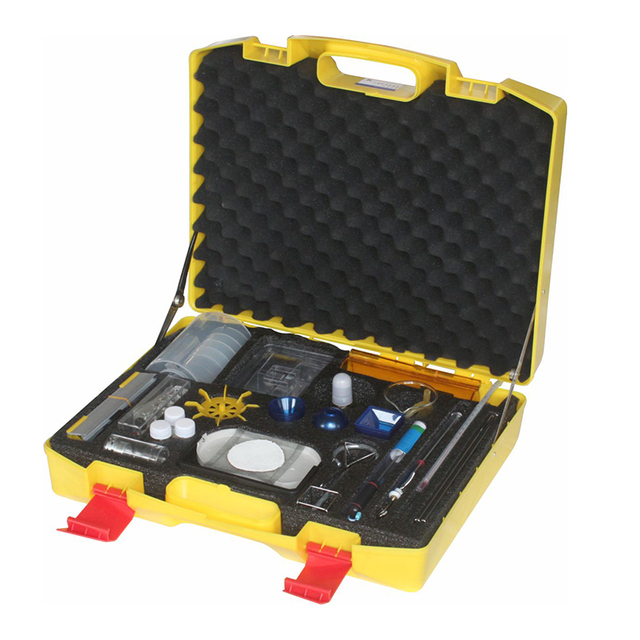 Hot Sale Science Lab Kit Children Educational Equipment Kids Educational Toys Water Science Kit