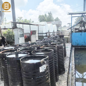 UAE Origen Betún 35/50 <span class=keywords><strong>Precio</strong></span> <span class=keywords><strong>por</strong></span> <span class=keywords><strong>tonelada</strong></span> <span class=keywords><strong>Asfalto</strong></span> para la construcción de carreteras - Product Image 6