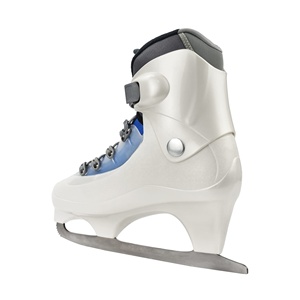Pattini da Ghiaccio di Alta Qualità per Noleggio, Modello <span class=keywords><strong>Christine</strong></span> per Pattinaggio Artistico e Hockey su Ghiaccio, Nuovi Arrivi per Piste di Pattinaggio - Product Image 2