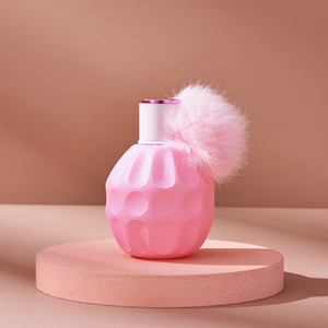 LOVALI 100ml Brume parfumée florale fruitée douce longue durée pour femmes, parfum quotidien pour filles 100ml - Product Image 5