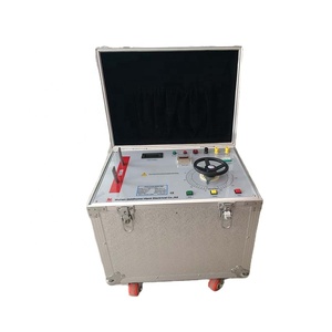 Primary Current Injection Tester for Current Load <strong>test</strong> 500A 1000A High Current <strong>Generator</strong> - Product Image 1