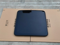 Toit ouvrant électrique en verre automobile pour MITSUBISHI PAJERO SPORT 5D SUV 2008-