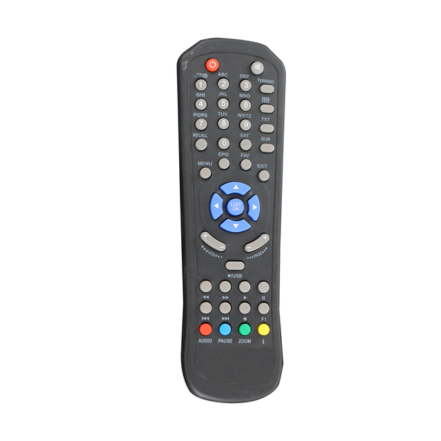 ES-RM134-2 Universal High Quality Factory Price Smart TV Remote Control for HDTV Smart TV Controller Remote Controlled