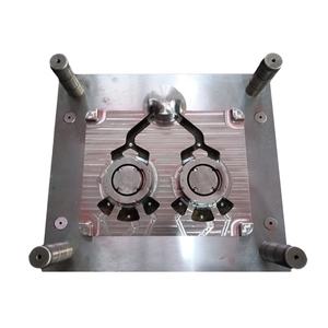 LED压铸模具铝锌镁材料0.02毫米公差ISO9001认证 - Product Image 1