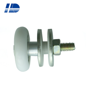 Alta calidad <span class=keywords><strong>armario</strong></span> de la <span class=keywords><strong>puerta</strong></span> <span class=keywords><strong>corredera</strong></span> y ventana <span class=keywords><strong>inferior</strong></span> rodillos ruedas - Product Image 1