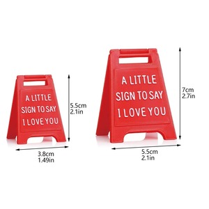 Regali di San Valentino, Insegna Romantica 'Ti Amo', Regalo Divertente per Fidanzato, Regalo di Compleanno, Matrimonio per Fidanzata, Moglie - Product Image 6