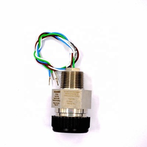 Capteur de gaz inflammable haute température Sensepoint 2106B2310 certifié CE/ATEX haute précision (3/4NPT) - Product Image 2