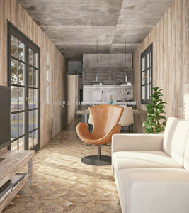 Moderno prefabbricato <span class=keywords><strong>casa</strong></span> del contenitore e capannone dell'ufficio altri Casas che vivono prefabbricati mobili dal pannello Sandwich - Product Image 2