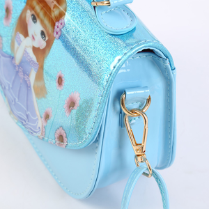 Borsa a Tracolla con Catena alla Moda per Ragazze Mini <span class=keywords><strong>Borsette</strong></span> e Borse per Bambine <span class=keywords><strong>Borsette</strong></span> per Bambine 2021 - Product Image 5