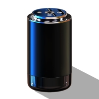 Portable USB Aromathérapie Huile Essentielle Diffuseur De Voiture Électrique Parfum De Voiture Désodorisant De Voiture