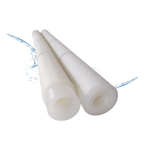 The <b>Wine</b> Industry Uses Pleated Filter Cartridge For <b>Wine</b> Achieve Absolute Filtration - Product Image 1