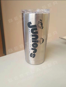 Năng động <span class=keywords><strong>3d</strong></span> galvo quét raycus sợi <span class=keywords><strong>laser</strong></span> 100w cho in bề mặt cong - Product Image 3