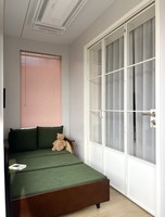 Fabricant de portes pliantes en acier sur mesure, fenêtres à triple vitrage ignifugées, style moderne minimaliste, cadre fin français, extérieur