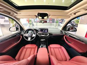 <span class=keywords><strong>IX3</strong></span> 2025 Veicolo Elettrico Puro, Auto Usate <span class=keywords><strong>IX3</strong></span> di Alta Qualità del 2024 a Prezzi Speciali - Product Image 5