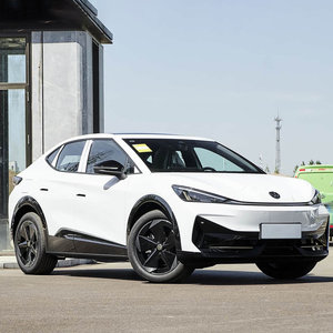 รถยนต์ไฟฟ้า V_W UNYX 06 2026 Pure SE Compact Coupe SUV ขายดี ชาร์จเร็ว DC ขับเคลื่อนด้วยไฟฟ้าล้วน พวงมาลัยซ้าย ไมล์ 0 กม. รับจองแล้ววันนี้ - Product Image 3