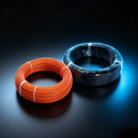 Câble de boucle de détection de véhicule pour barrière de stationnement automatique WS – Pièce de rechange pour système de détection de barrière d'accès