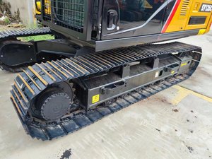 Excavatrice SANY SY215C/SY210C/SY205C/SY225C/SY235C/SY135C de haute qualité, 13,5 tonnes, modèle 2020, puissance 75 kW, d'occasion, du Groupe SANY Chine, en vente - Product Image 6