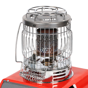Commercial 2 in 1 Portable Multi Function Round Shape Automatic <strong>Camping</strong> Stove Tent <strong>Gas</strong> Powered <strong>Heaters</strong> - Product Image 6