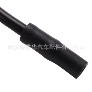 Chevrolet Captiva Cylinder <b>Block</b> Ventilation Pipe 12619363 For Replace Repair Engineering <b>Plastics</b> - Product Image 5