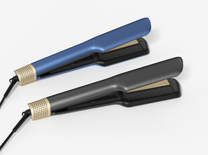 Asciugacapelli ad Alta Velocità Multi-Styler con Piastre in Ceramica, Wireless <span class=keywords><strong>e</strong></span> Compatto con Tecnologia ad Aria ad Alta Velocità - Product Image 4