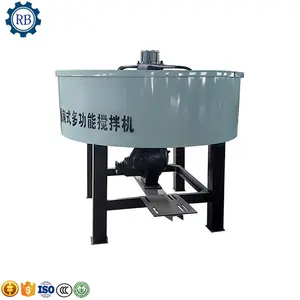 High Efficiency Wheel Grinding and Mixing Machine Grinding Mill for Coal charcoal grinding machine roller mixer for coal powder