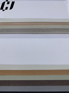 <span class=keywords><strong>Tela</strong></span> de Sombra de Poliéster Lisa Ecológica, Fácil de Instalar, Sin Arrugas, Ligera, Ajustable, Impermeable e Ignífuga <span class=keywords><strong>para</strong></span> Uso Residencial - Product Image 3