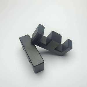 Nhà máy tùy chỉnh nhiều lớp biến Áp Lõi <span class=keywords><strong>ferrite</strong></span> <span class=keywords><strong>E</strong></span> <span class=keywords><strong>Core</strong></span> ni-zn <span class=keywords><strong>Ferrite</strong></span> <span class=keywords><strong>Core</strong></span> EE ee400 cuộn cảm - Product Image 2