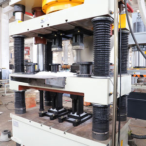 เครื่องกดบล็อคเกลือ630ตันสำหรับสัตว์ - Product Image 5