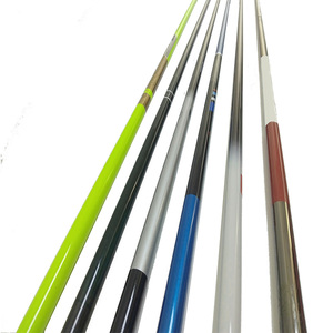 Vente en gros, conception personnalisée, Logo, poids léger, faible couple, pilote de fer, Fiber de carbone, arbre de Club de Golf, <span class=keywords><strong>Graphite</strong></span> - Product Image 4