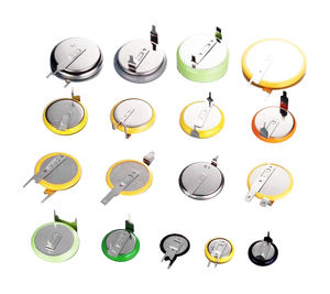 Batería de Botón de Litio 3v <span class=keywords><strong>Cr2025</strong></span> de Alta Calidad, Fabricada por Mayorista - Product Image 5