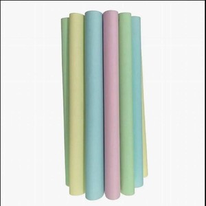 กระดาษคาร์บอนเลส 65 แกรม แบบม้วน กระดาษ NCR สำหรับใบเสร็จ กระดาษเอกสารเชิงพาณิชย์ ขายส่ง ตลาดบราซิล กระดาษคาร์บอนเลส - Product Image 4