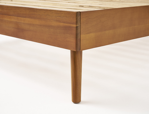 Diamond Crystal Adjustable <b>Convertible</b> Modern Soft Platform <b>Bed</b> (King <b>Bed</b>) - Product Image 4