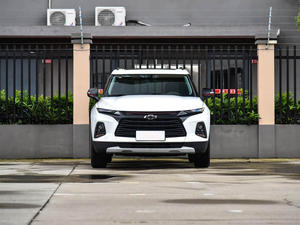 Chevrolet Blazer 2020 <span class=keywords><strong>d</strong></span>'<span class=keywords><strong>occasion</strong></span>, essence, 5/7 places, grand SUV, 2.0T, bon état, véhicules <span class=keywords><strong>d</strong></span>'<span class=keywords><strong>occasion</strong></span> chinois bon marché à essence - Product Image 4