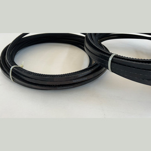 Courroie trapézoïdale Mengma 586000903 586000904 586000905 pour compresseur d'air - Product Image 5