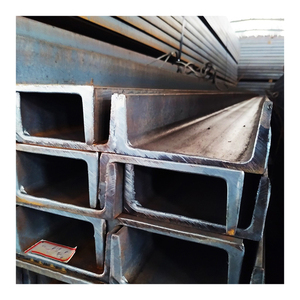 เหล็กช่องซีคุณภาพสูง, เหล็กช่องสแตนเลสหนา 2 มม. สำหรับ<span class=keywords><strong>งาน</strong></span>วิศวกรรมที่ต้องการความแม่นยำ - Product Image 2