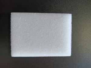 ฟองน้ำห้ามเลือดชนิดดูดซึมได้ ปลอดเชื้อ ผลิตจากฝ้าย ได้รับการรับรองมาตรฐาน CE จาก Fukangsen Medical สำหรับใช้ในโรงพยาบาล - Product Image 4