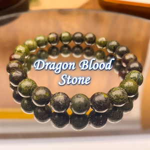 <span class=keywords><strong>Le</strong></span> bracelet DAISY xiaod est un bijou en cristal de pierre de <span class=keywords><strong>sang</strong></span> de dragon naturelle qui attire <span class=keywords><strong>la</strong></span> vitalité, protège l'âme et est plein de force. - Product Image 2