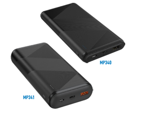 Best Seller Electronic Promotional Gift Customized LOGO Give Away Slim Size Fast Charging Type COutput Power Bank 20000mAh