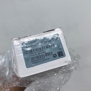 เซ็นเซอร์วัดค่า pH แบบอนาล็อก E+H Ceragel CPS11E ดิจิตอล สำหรับการวัดในงานที่ต้องการความปลอดเชื้อและถูกสุขอนามัย - Product Image 1