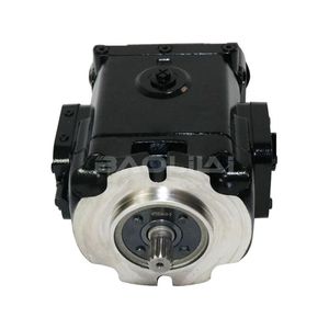 Plateforme hydraulique rotative à moteur D50-KS pour foreuse 002746-016 - Product Image 2